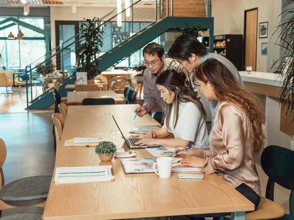 What role does ESG play in shaping UK business strategies?