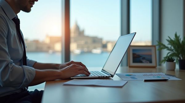Setting up a company in Malta is simpler than you think