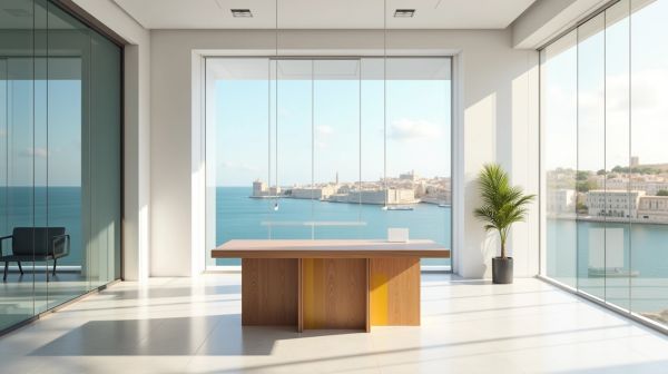 Setting up a company in Malta is simpler than you think