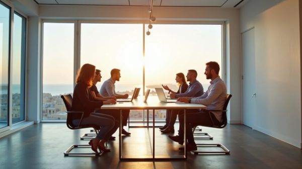 Top Reasons Why Starting a Business in Malta Is Easy