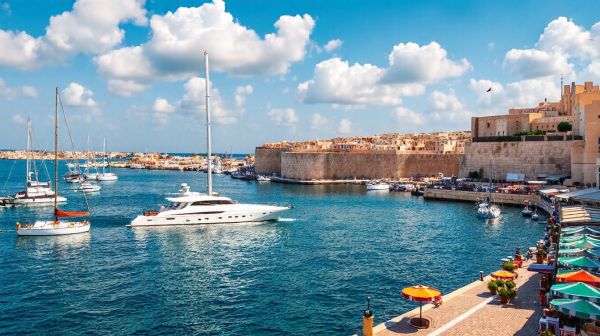 Top Reasons Why Starting a Business in Malta Is Easy