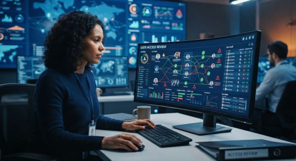 Top strategies to enhance user access review security