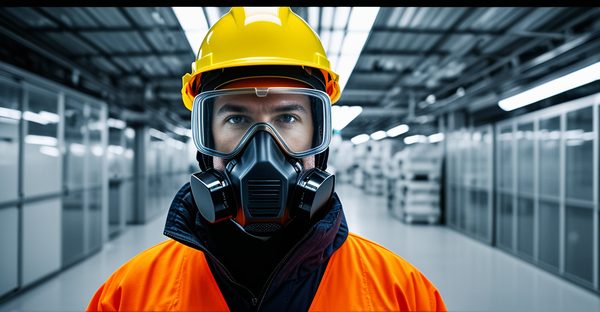 Unlocking the future of safety with smart ppe solutions